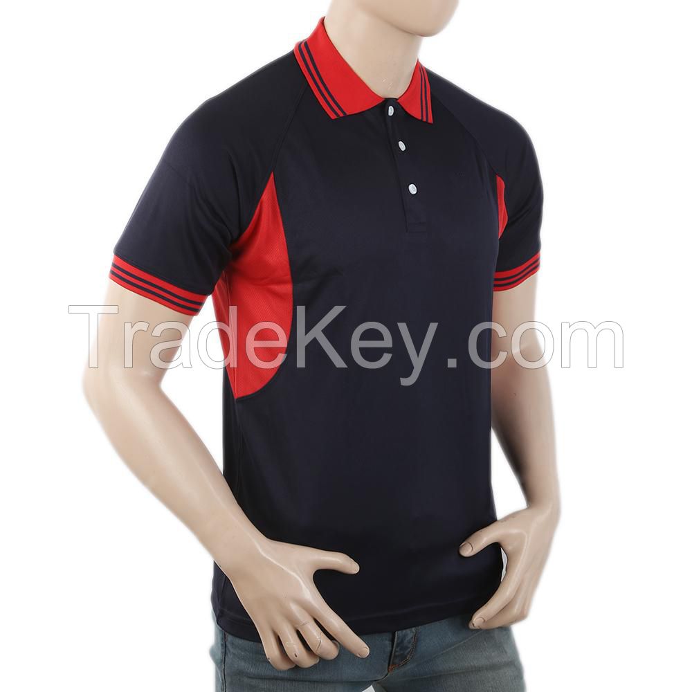 Polo shirt