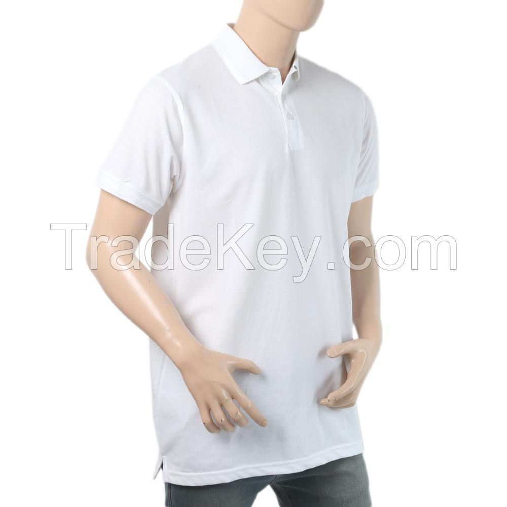 Polo shirt