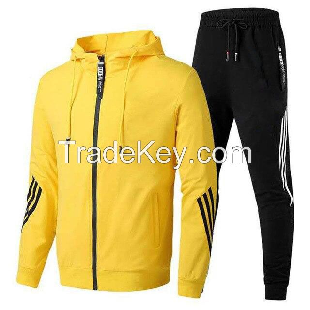 Tracksuits