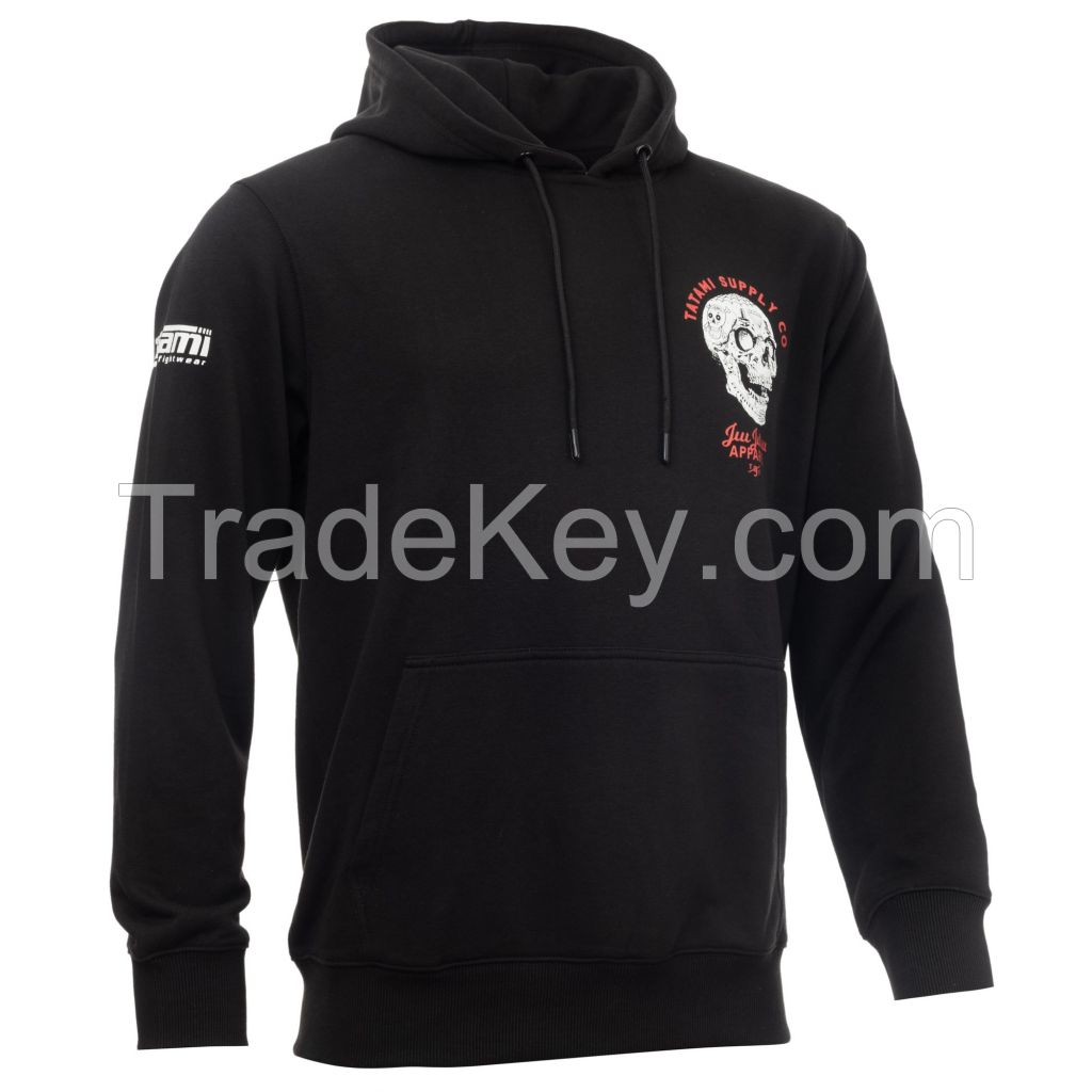 MMA Hoodies