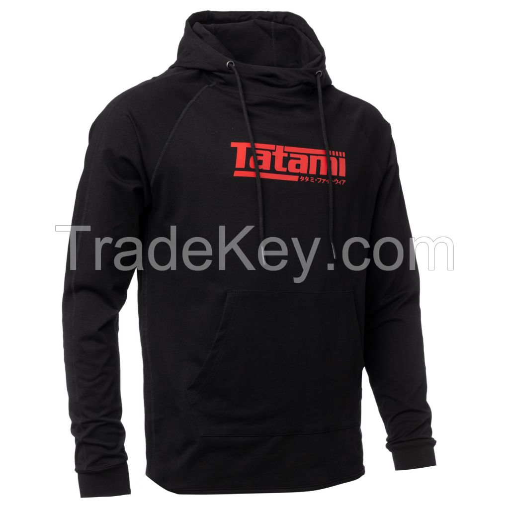 MMA Hoodies