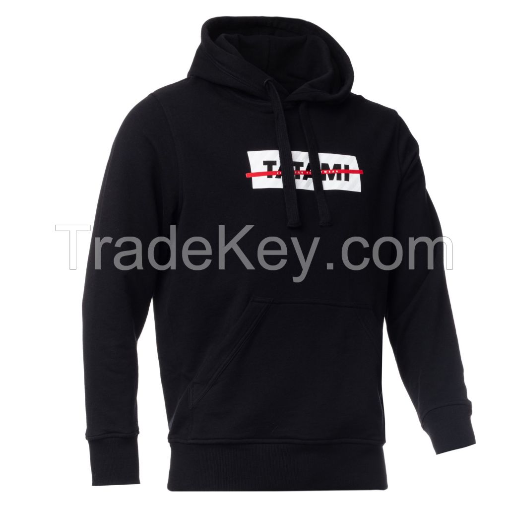 MMA Hoodies