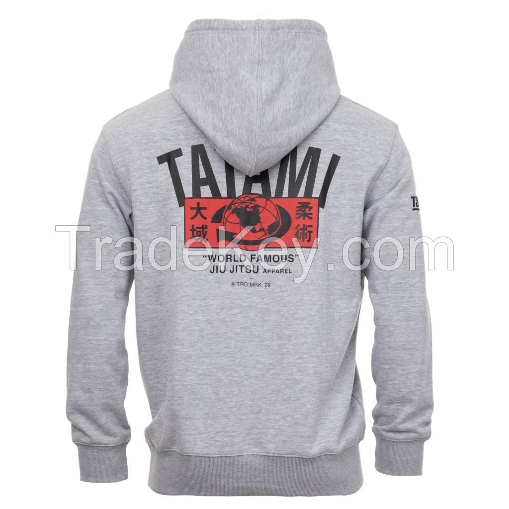 MMA Hoodies