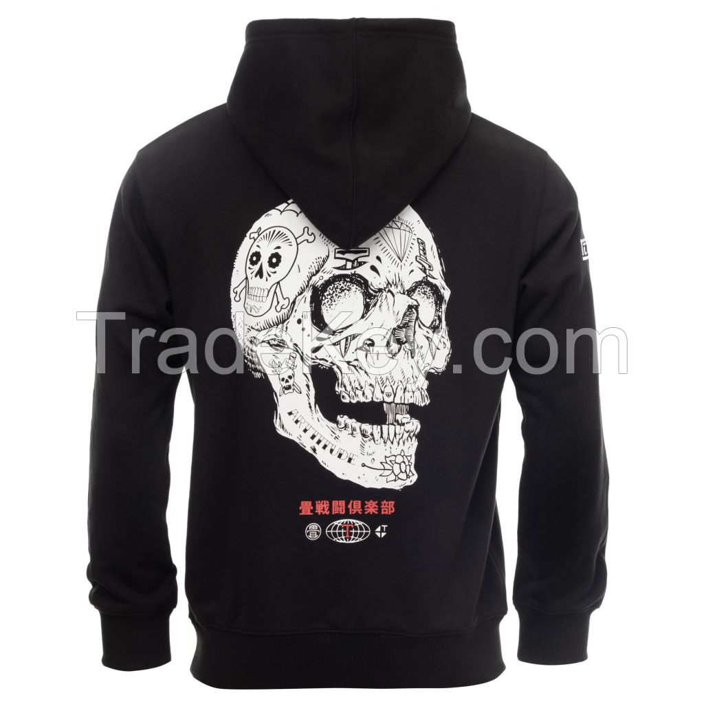 MMA Hoodies