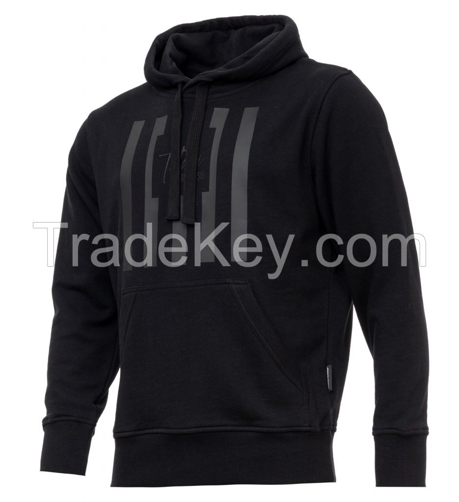 MMA Hoodies