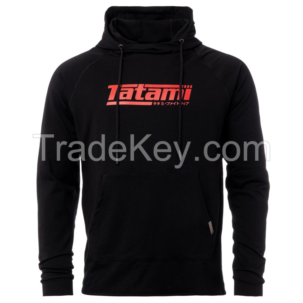 MMA Hoodies