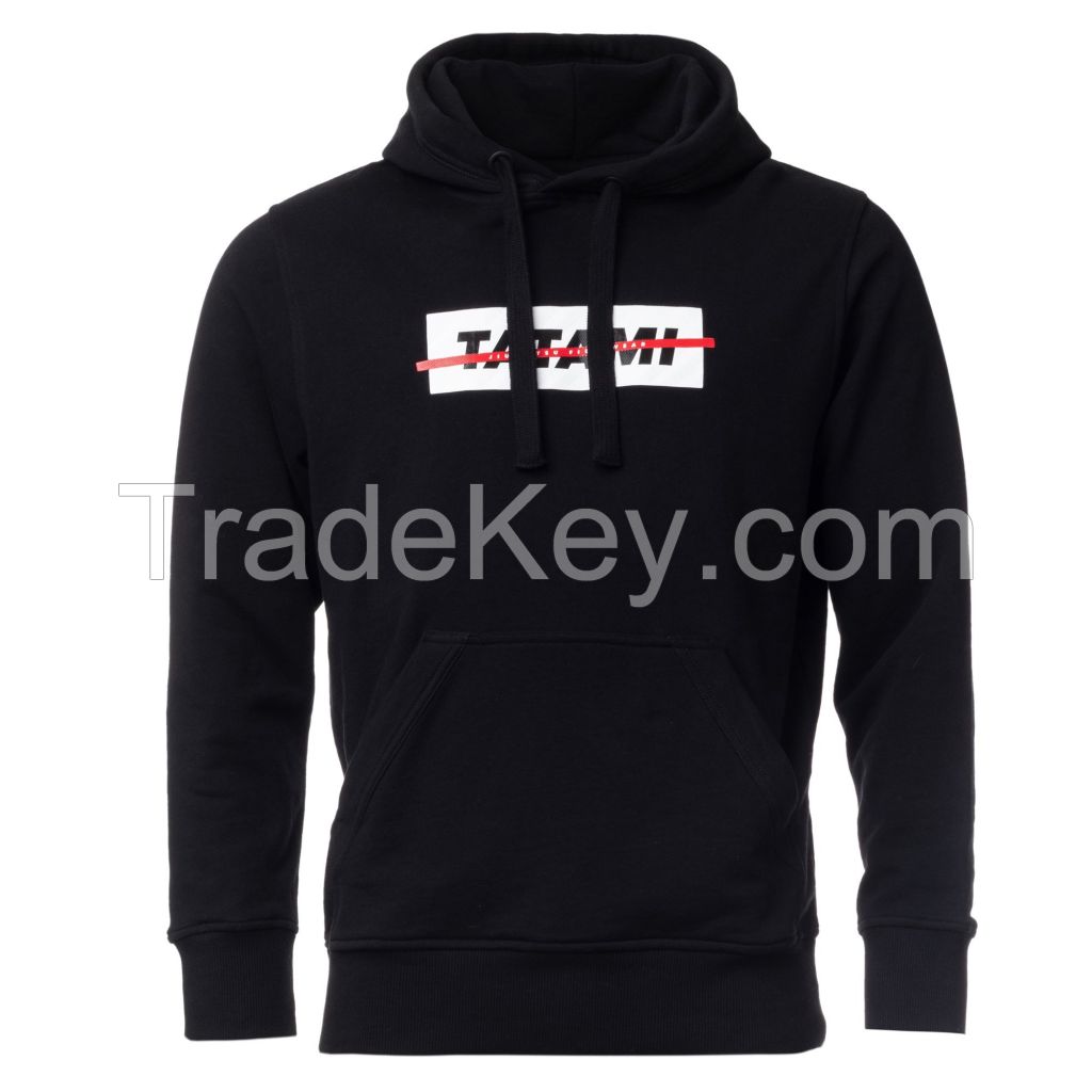 MMA Hoodies