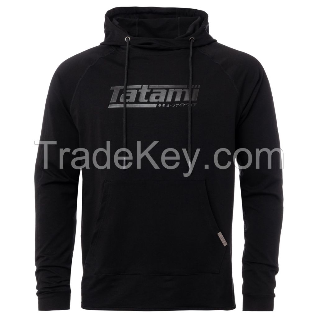 MMA Hoodies