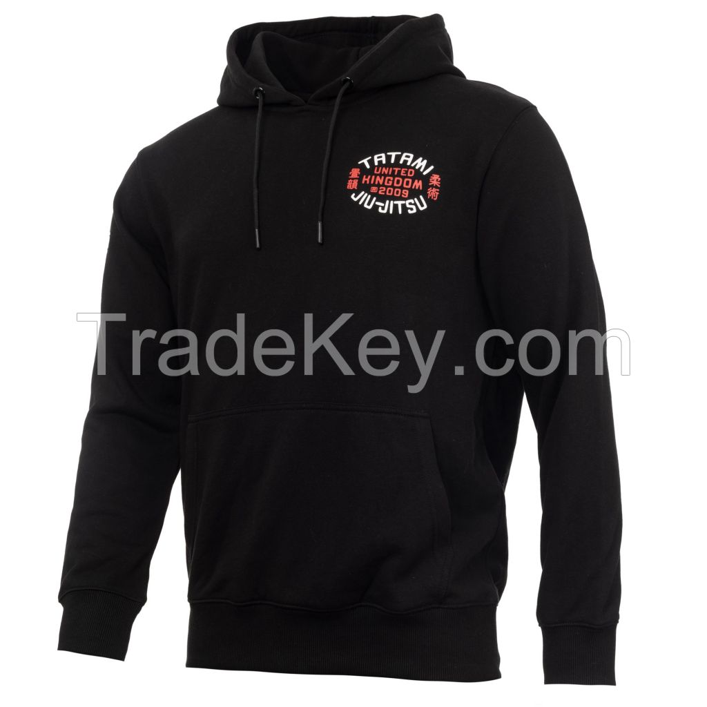 MMA Hoodies