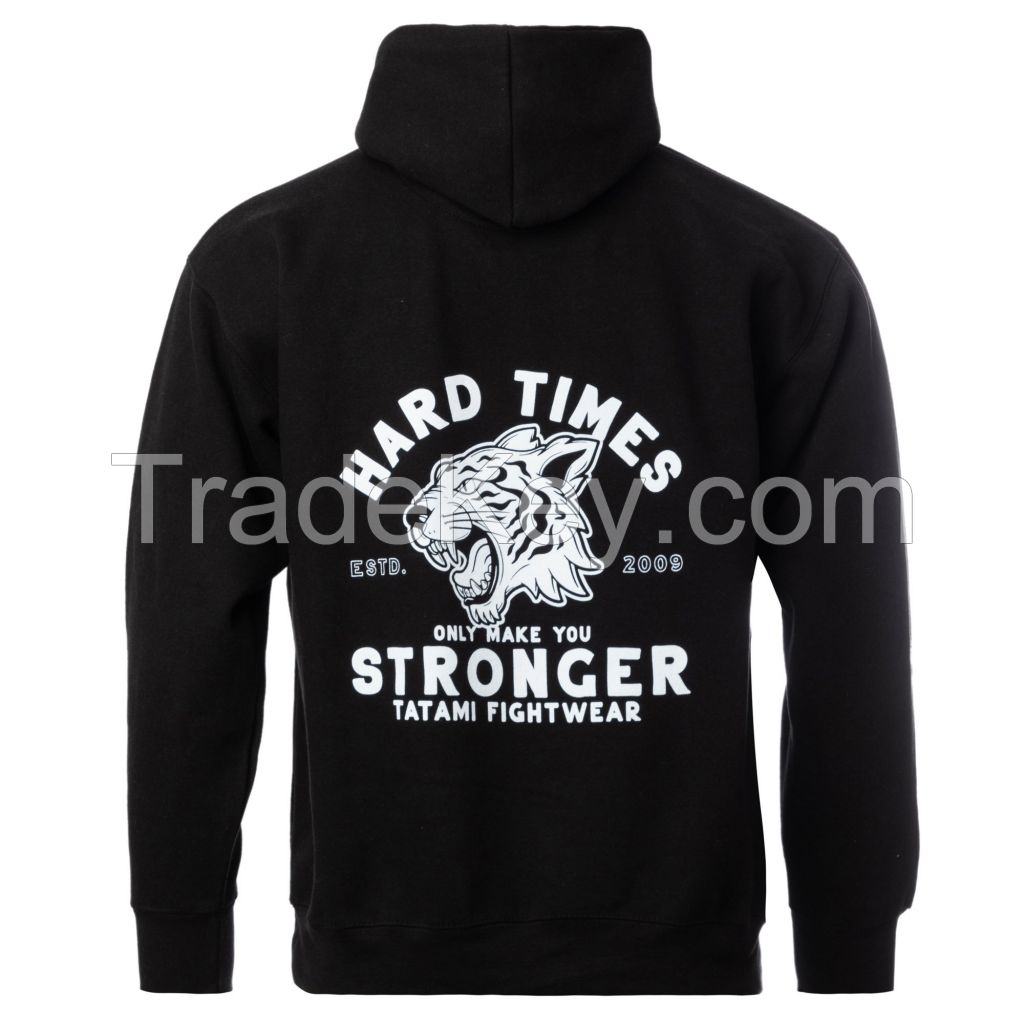 MMA Hoodies