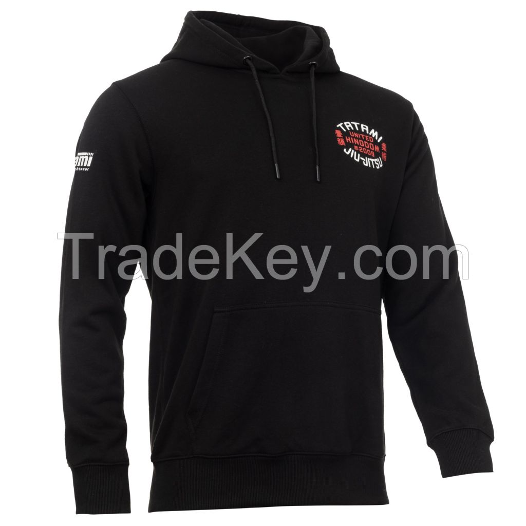 MMA Hoodies