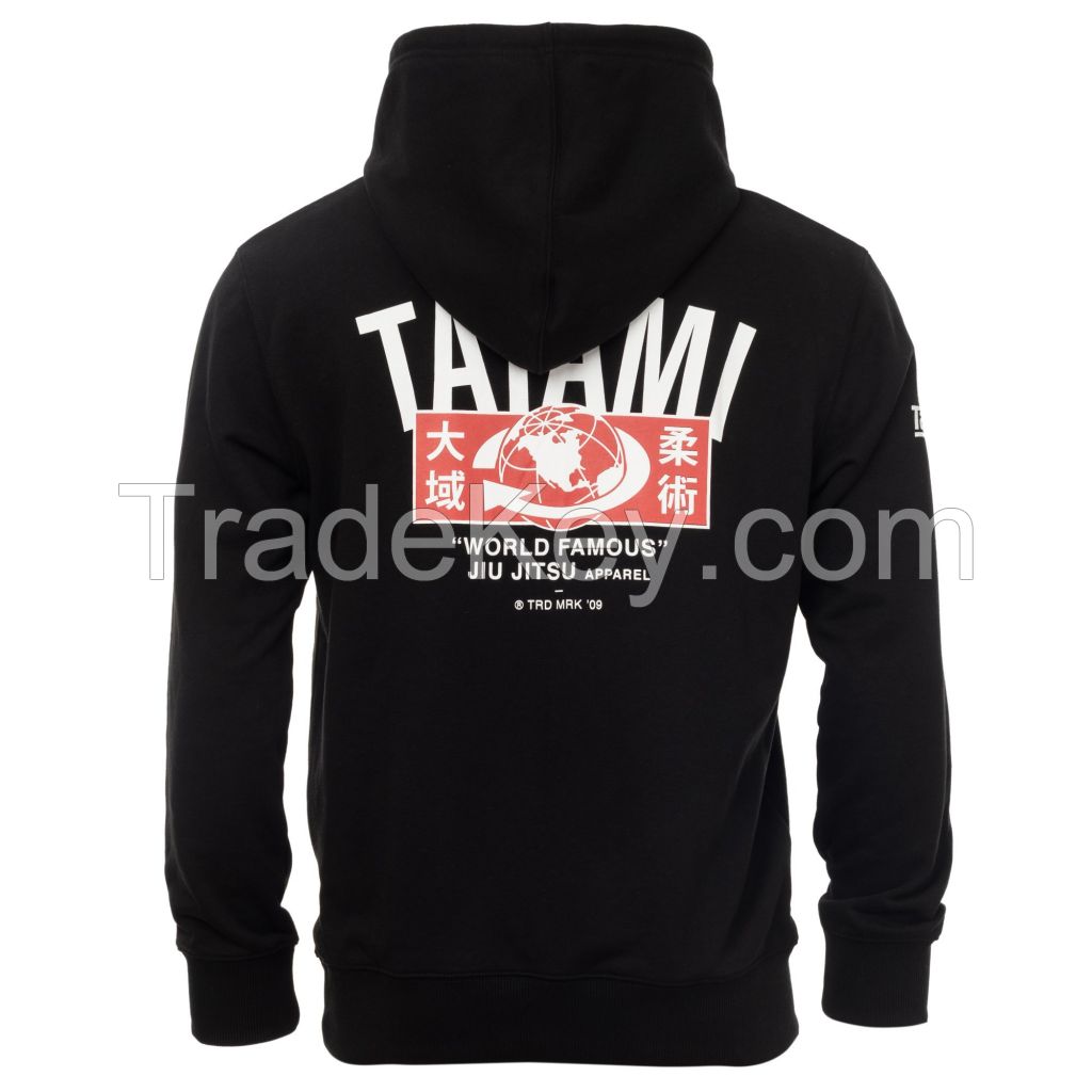 MMA Hoodies