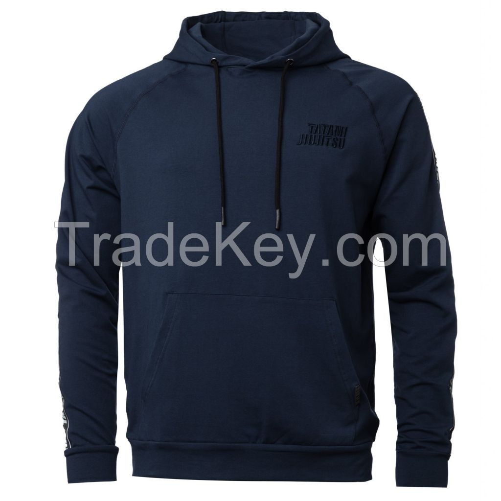 MMA Hoodies