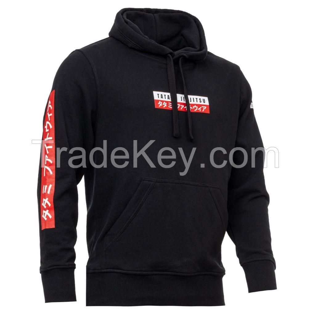 MMA Hoodies