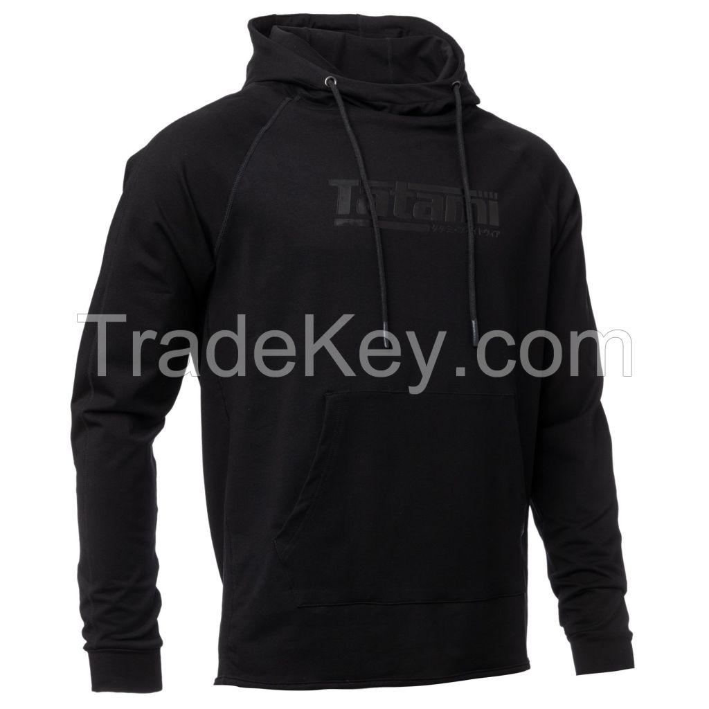 MMA Hoodies