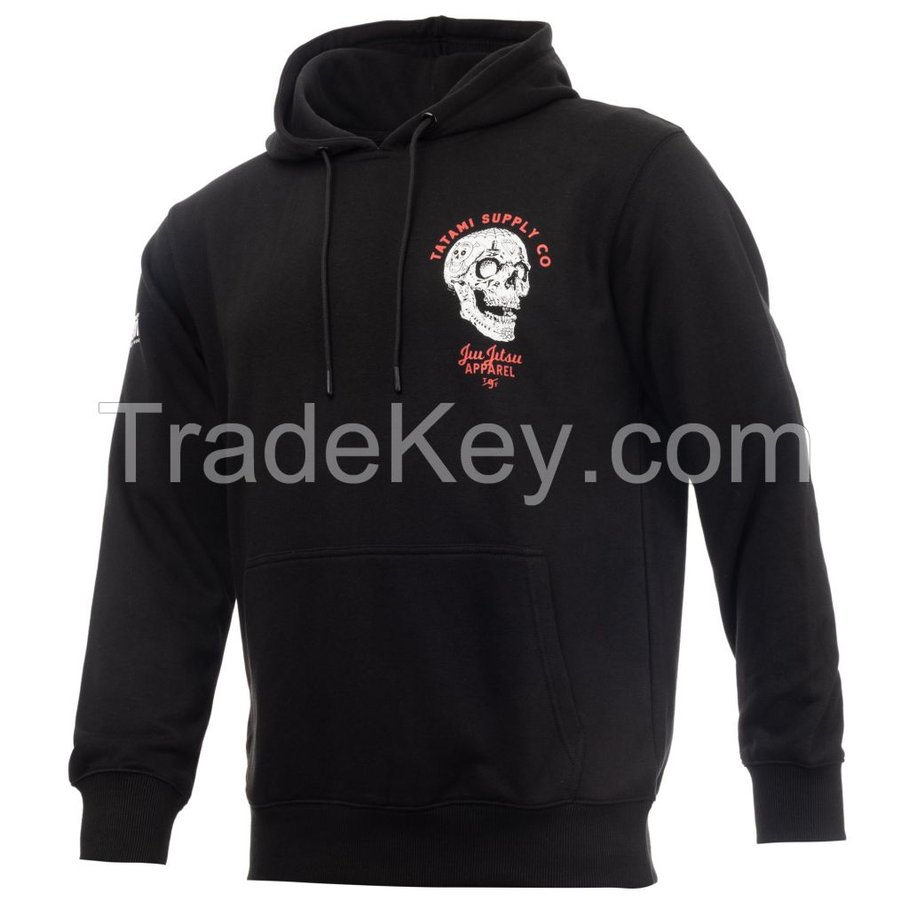 MMA Hoodies