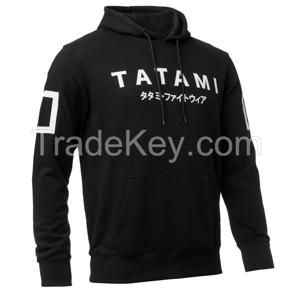 MMA Hoodies