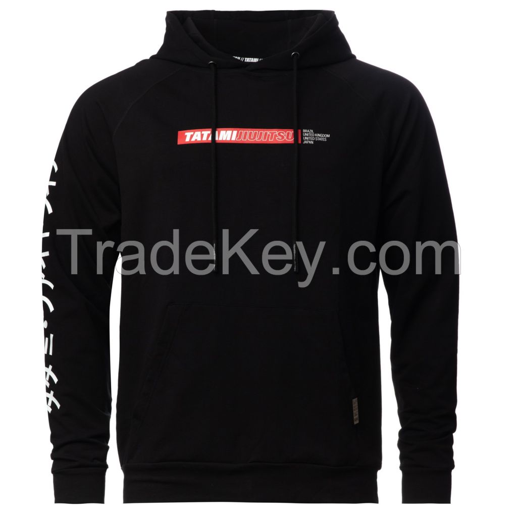 MMA Hoodies