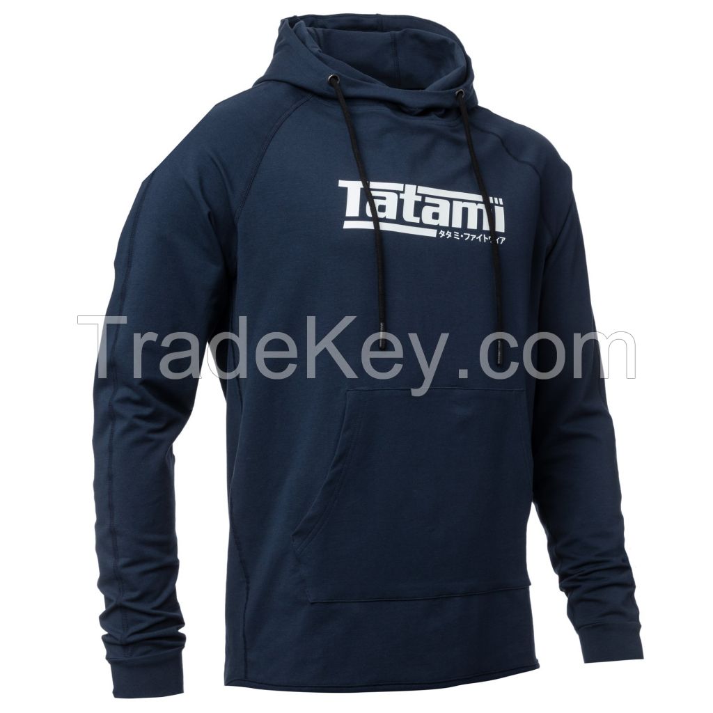 MMA Hoodies