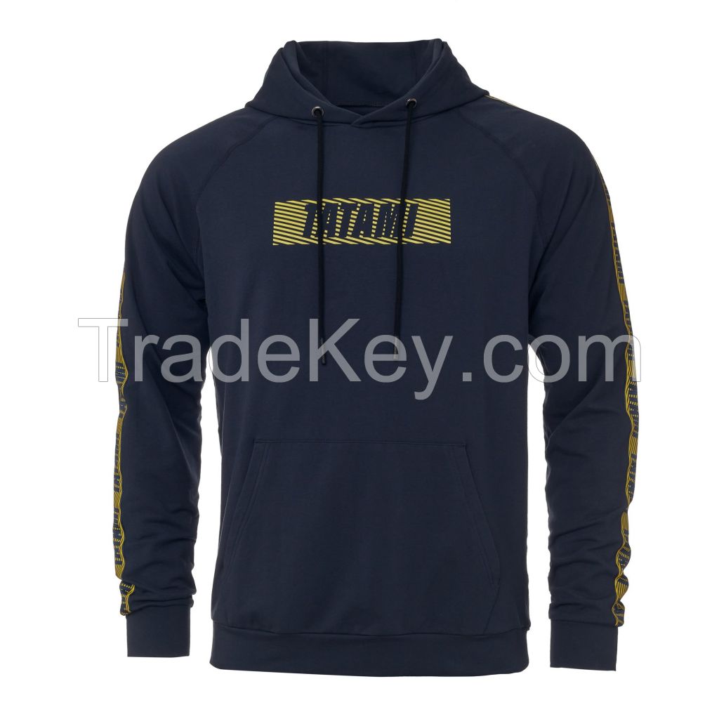 MMA Hoodies