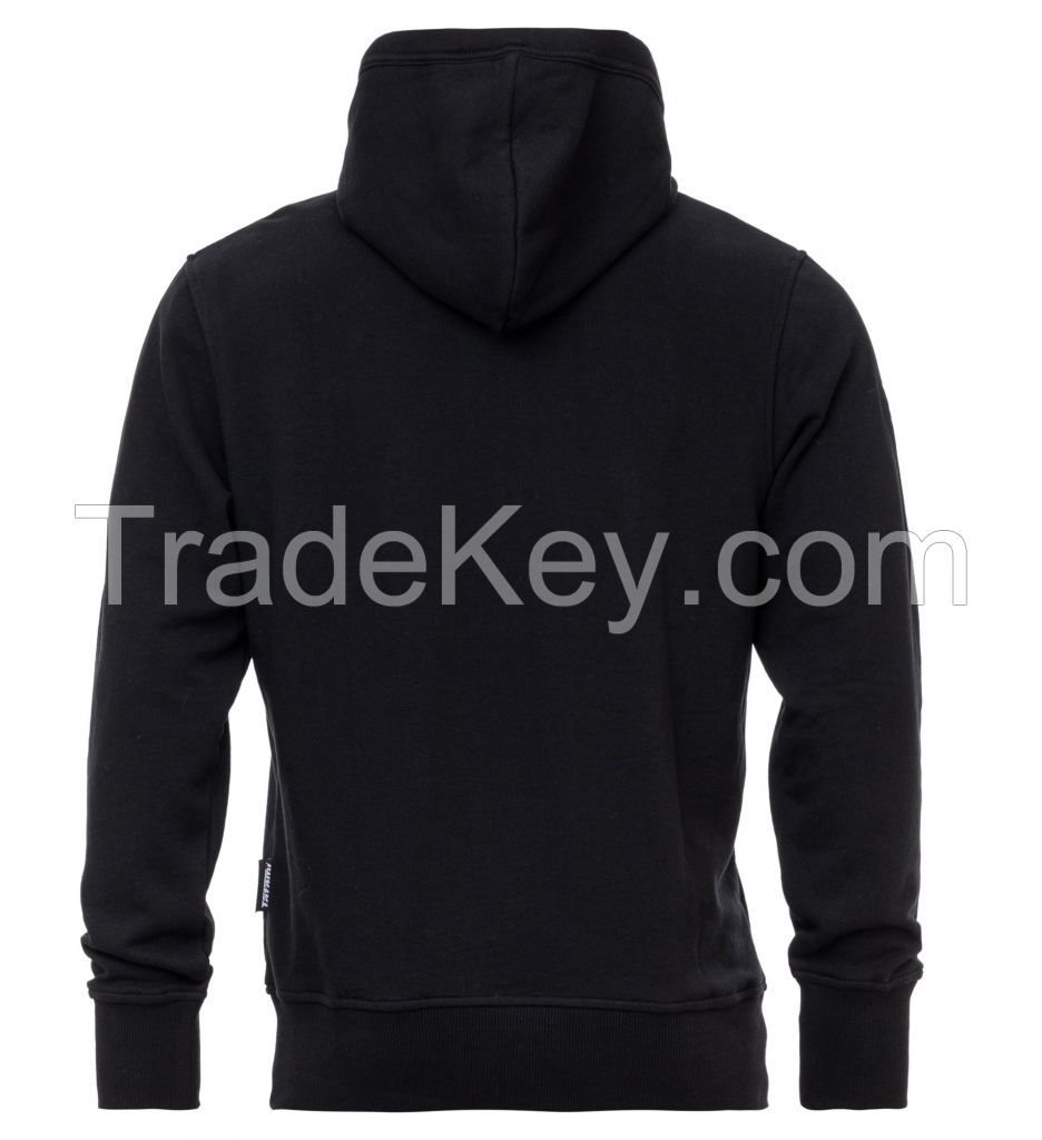 MMA Hoodies