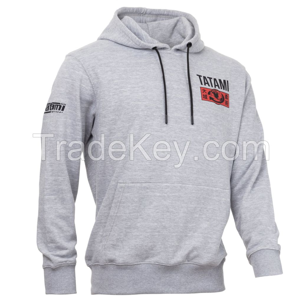 MMA Hoodies