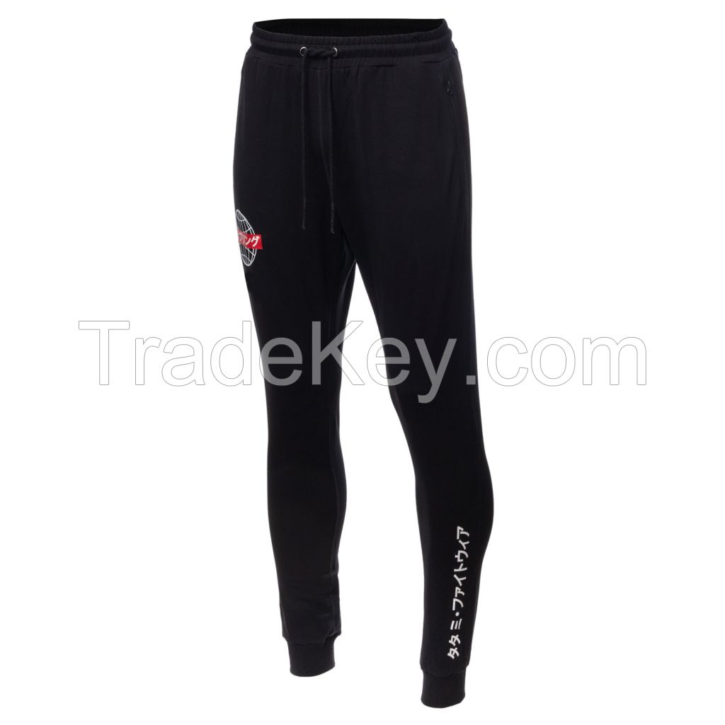 MMA Joggers