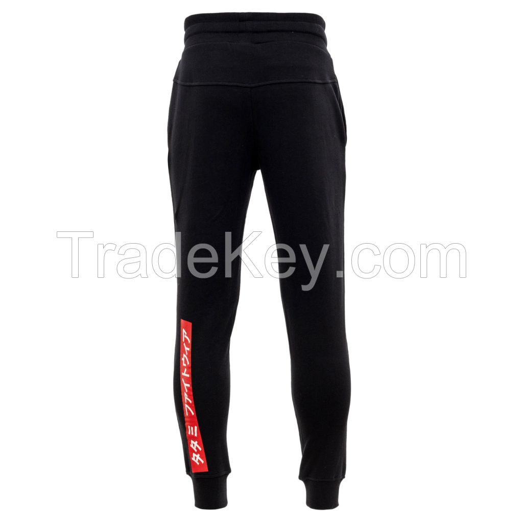 MMA Joggers