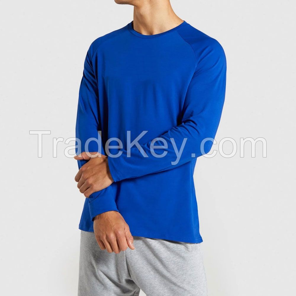 Long Sleeve T shirts