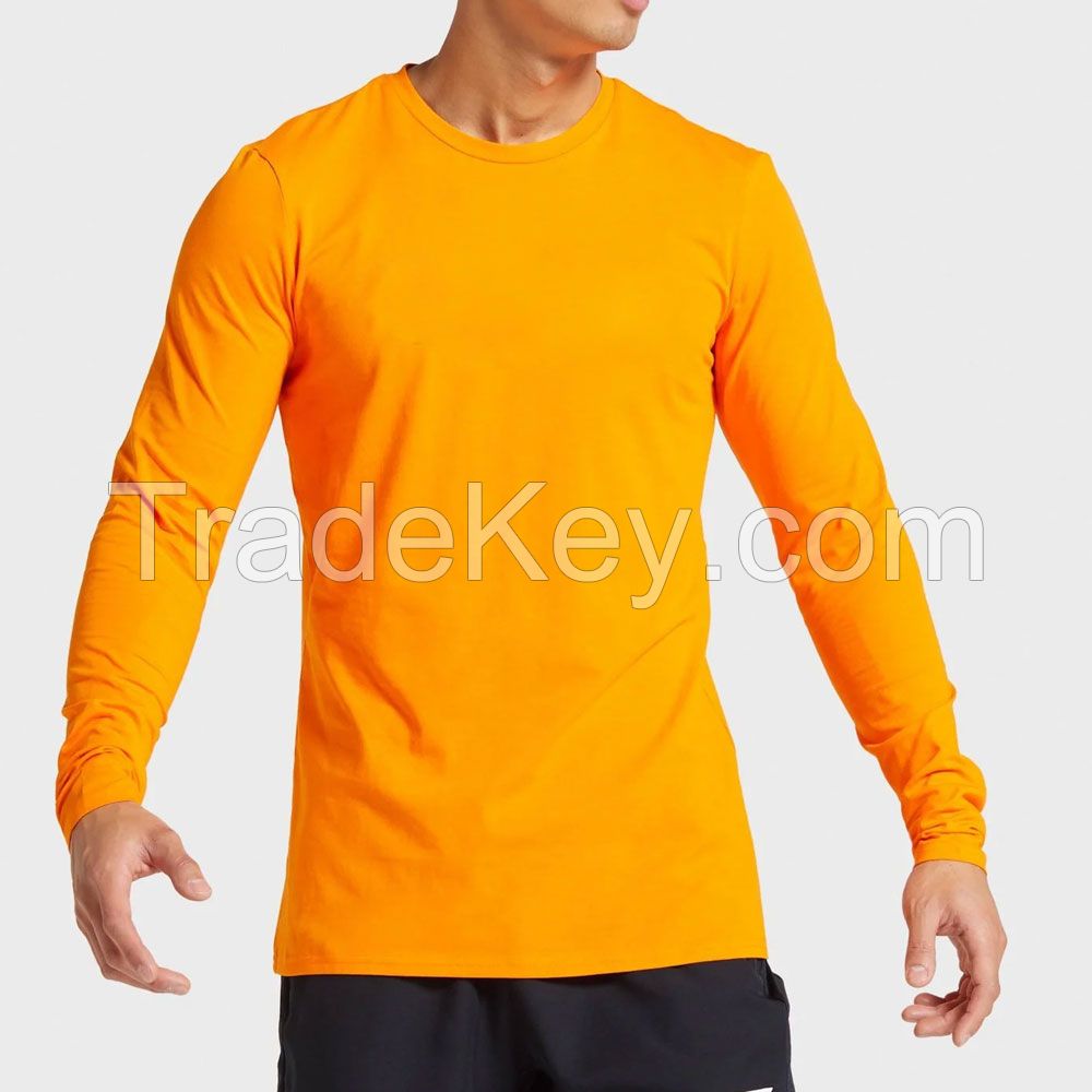 Long Sleeve T shirts