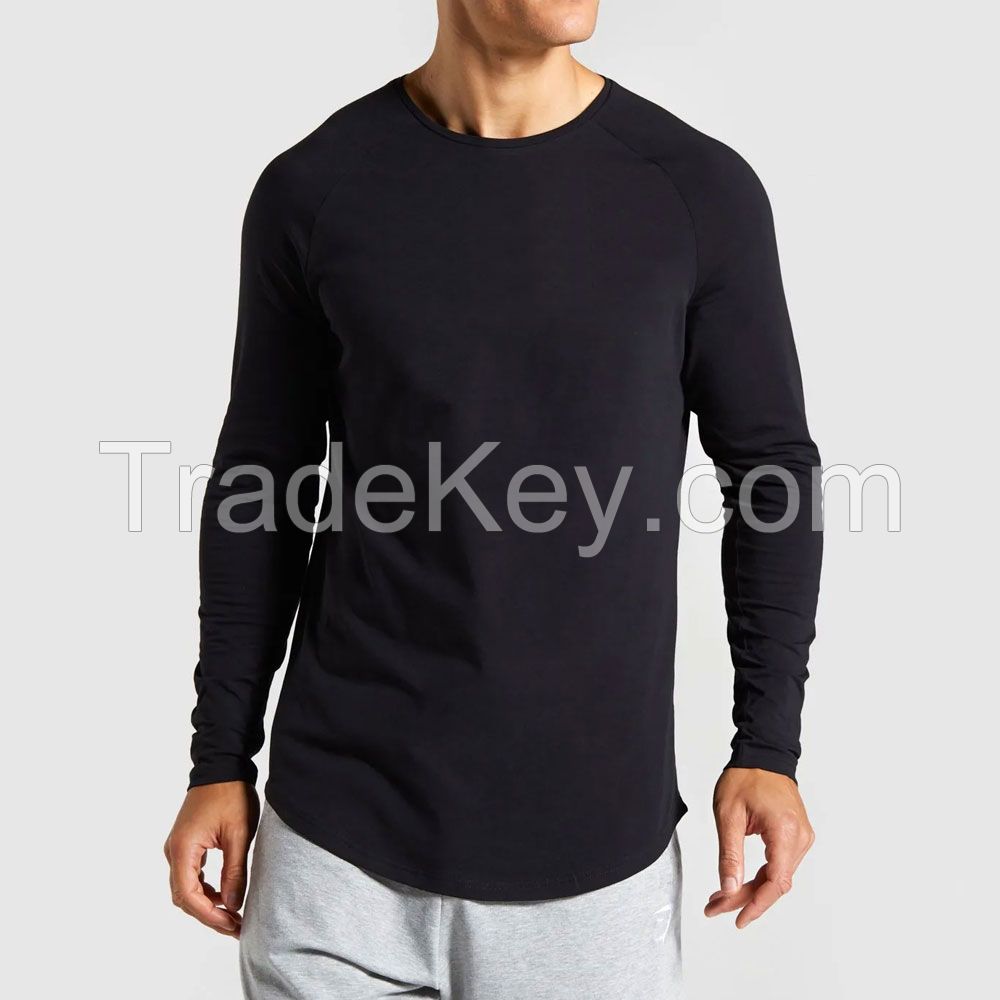 Long Sleeve T shirts