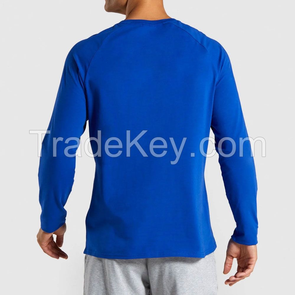 Long Sleeve T shirts