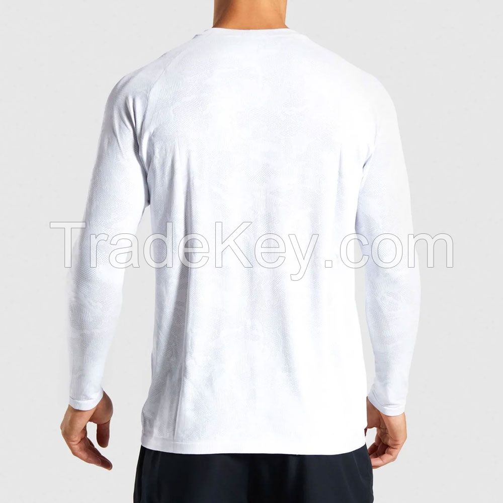 Long Sleeve T shirts