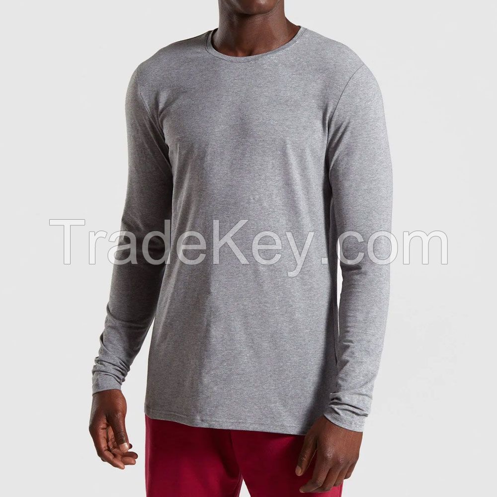 Long Sleeve T shirts