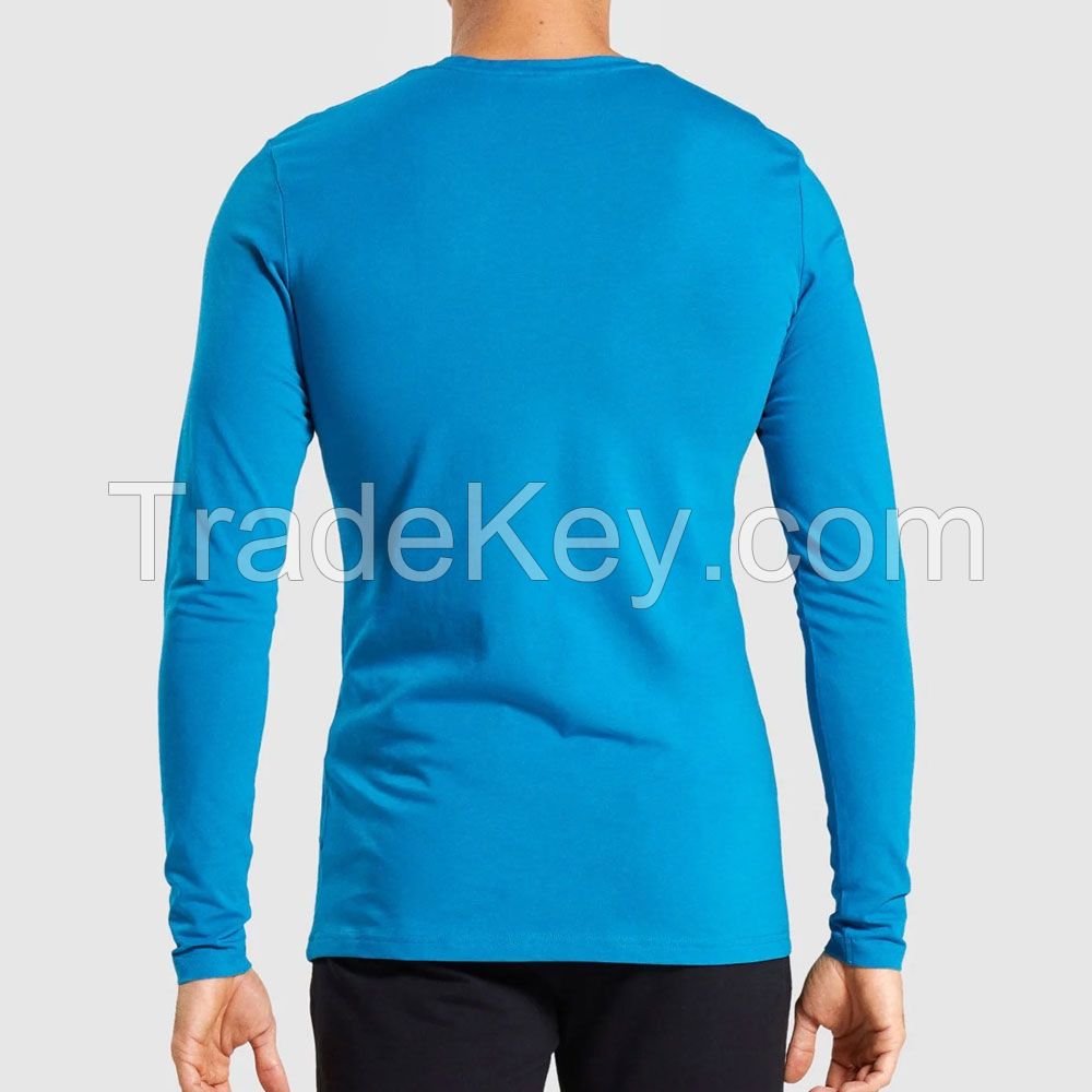 Long Sleeve T shirts