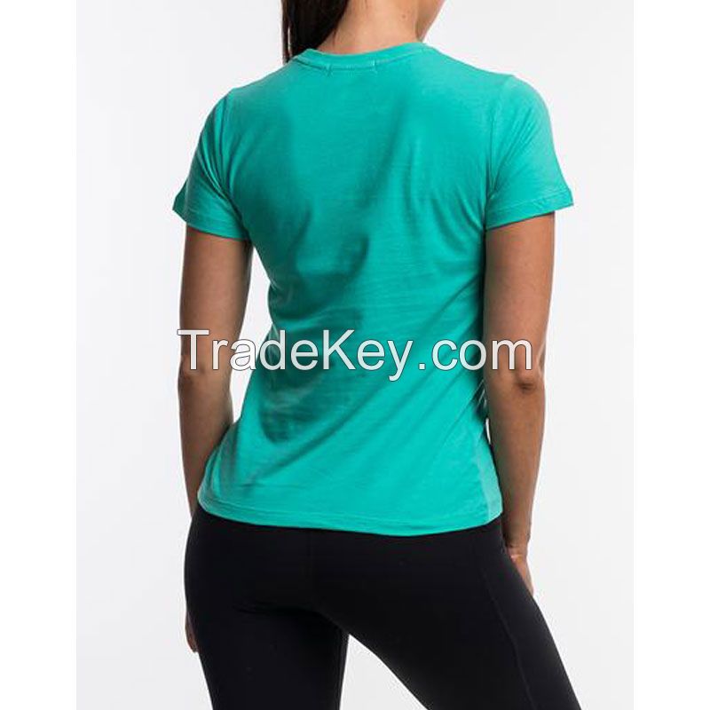 Women Gym Shirts