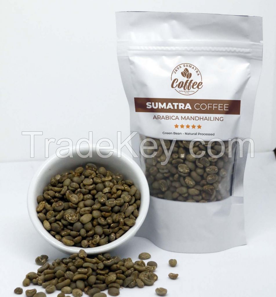 Java Arabica Ijen