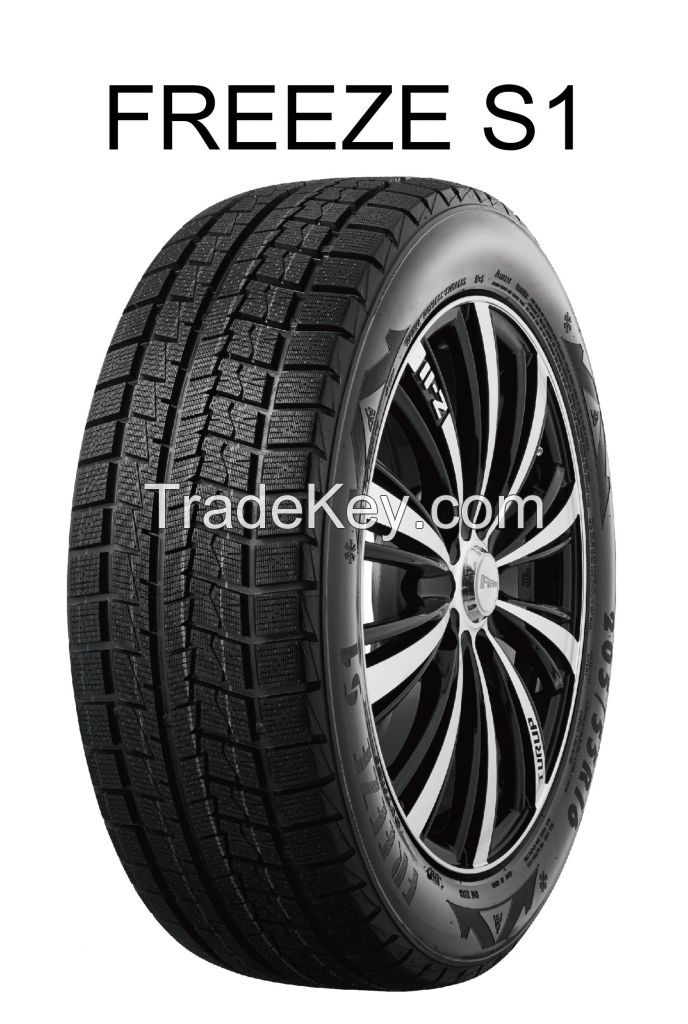 Car Tires, Truck Tires, Winter Tires