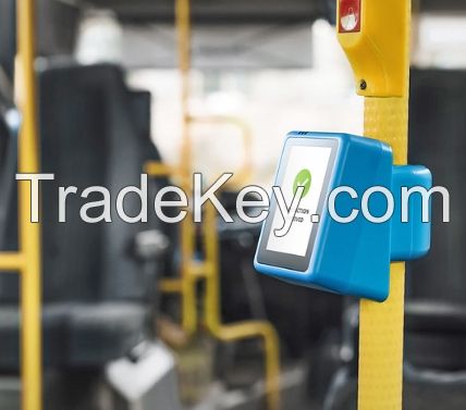 VENDOTEK T Lite (Follower) contactless EMV validator for public transport