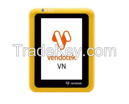 VENDOTEK VL contactless EMV validator for vending POS