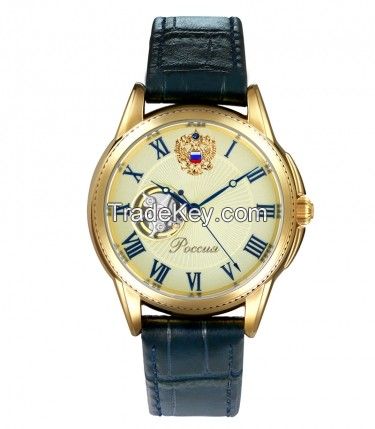 Polet-Chronos Wristwatch 8238/8886412P