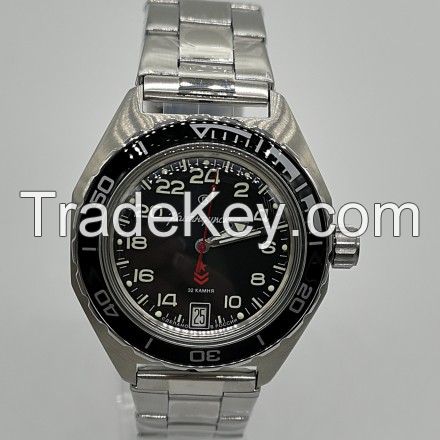 Vostok Commander's Wristwatch 650541