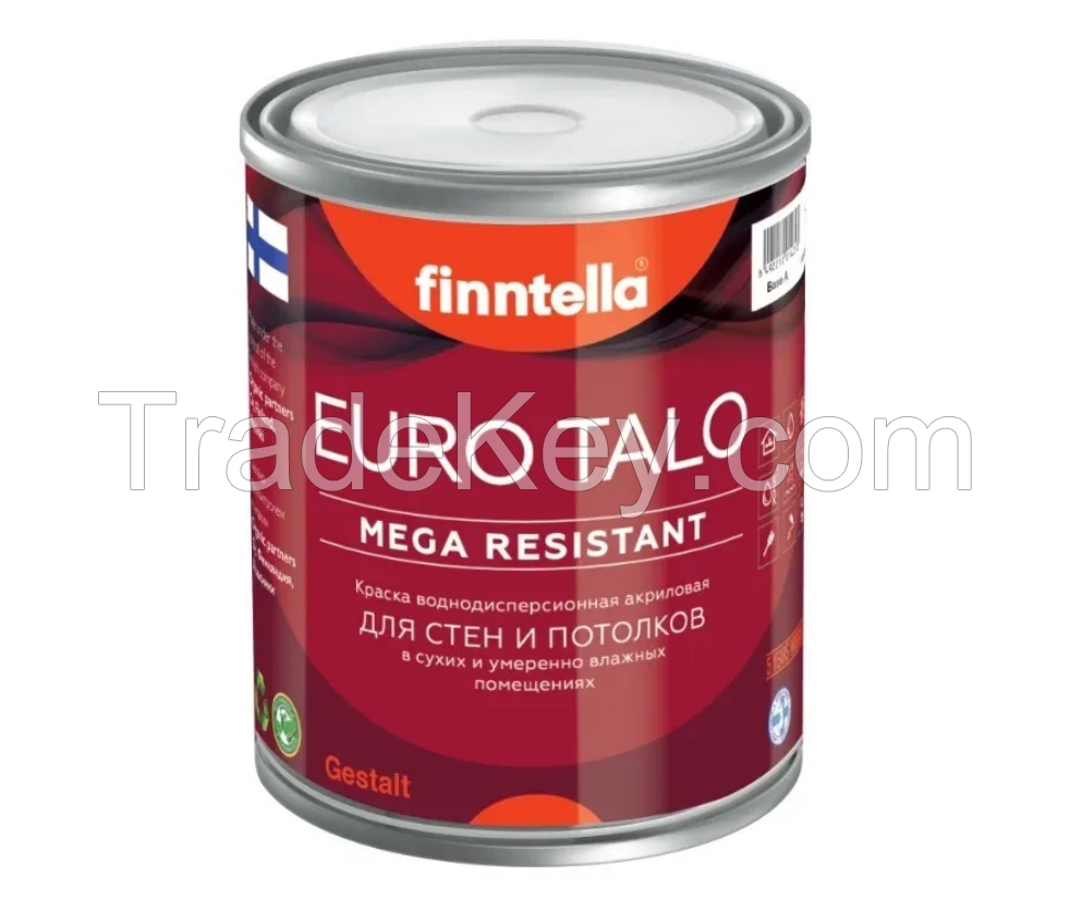 Paint FINNTELLA EURO TALO