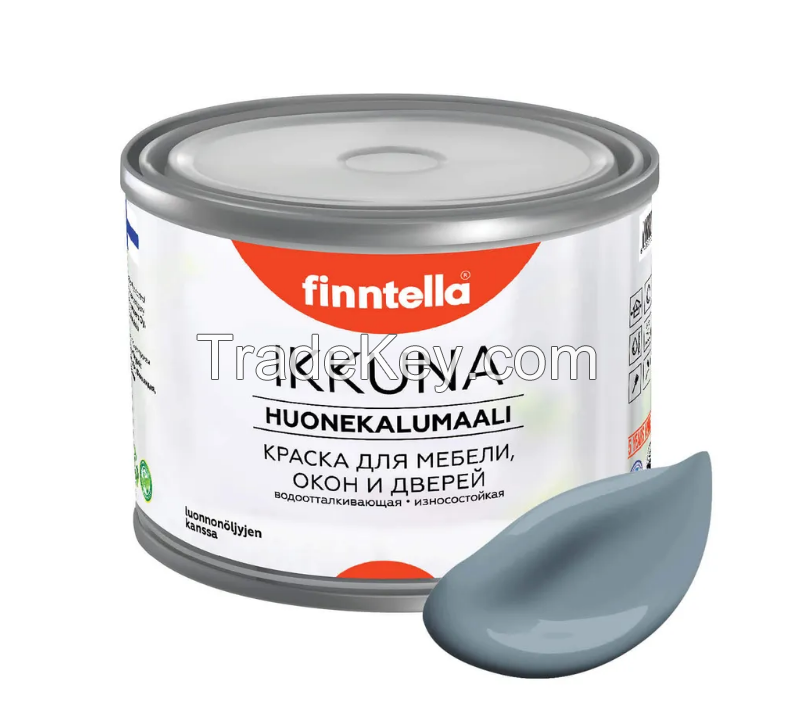 FINNTELLA IKKUNA paint for furniture and wood