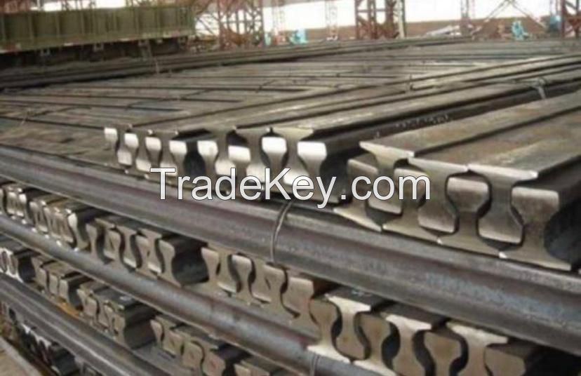 USED RAIL TRACKS