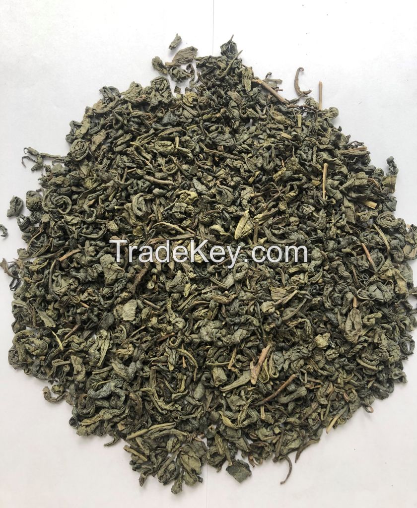 Vietnamese Green Tea Pekoe