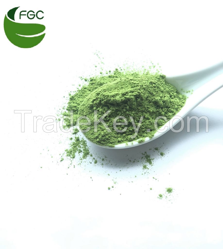 Vietnamese Green Tea Powder Matcha Powder