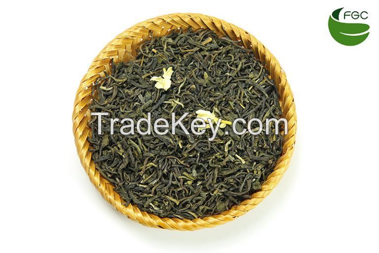 Vietnamese Jasmine Green Tea