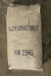 Selling calcium lignosulphonate