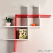 Selling Beautiful shinny floating wall shelf